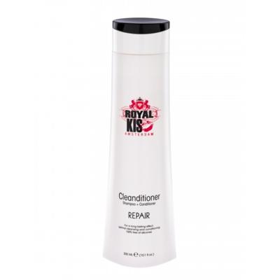 KIS Royal KIS Repair Cleanditioner Shampoo 300ml