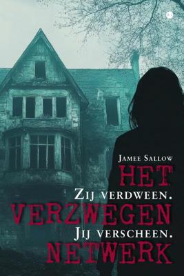 Het verzwegen netwerk (Paperback)