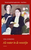Als water in de woestijn - Ida Simons - ebook