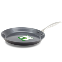 Royal Black Pannenkoekenpan