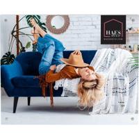 Haes Deco Acryl snel-wissel fotolijst Kalmar voor foto formaat 20x25 - AP128HS