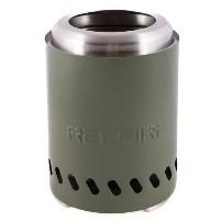 RedFire Volcano Pellet Tafelhaard S-Groen