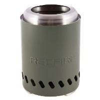 RedFire Volcano Pellet Tafelhaard S-Groen