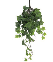 Ivy Chicago hanger S frosted x3 80 cm (51 lvs) kunstbloem Erutan Avon - Erutan avon