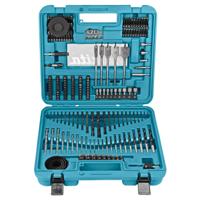 Makita Boor-/schroefbitset 201-delig D-47260