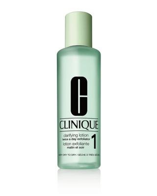 Clinique Gezichtsverzorging Stap 2 Clarifying Lotion 1 - 400ml Clinique Gezichtsverzorging Stap 2 Clarifying Lotion 1 - 400ml