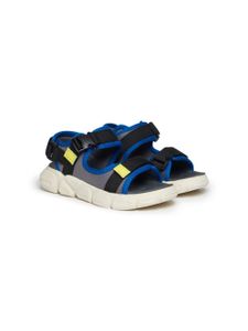 Diesel Kids sandales S-Port SX1 - Bleu