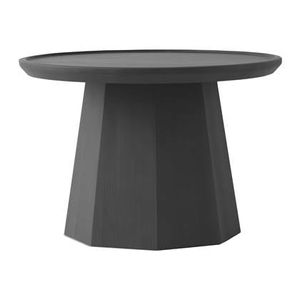 Normann Copenhagen Pine Bijzettafel