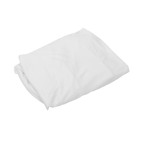 Omnitronic Reserve cover voor compacte DJ booth wit