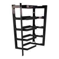 Elvedes bleeding station voor 4 ontluchtingskits