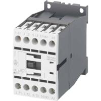 Eaton DILM9-10(230V50/60HZ) Vermogensbeveiliging 3x NO 4 kW 1 stuk(s)