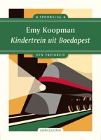 Kindertrein uit Boedapest (Paperback)