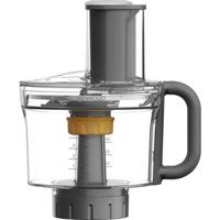 Kenwood KAH65.000PL Grijs, Transparant