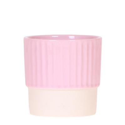 Kolibri Home | Butter sierpot - Pink