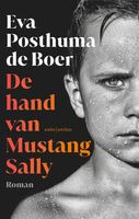 De hand van Mustang Sally - Eva Posthuma de Boer - ebook