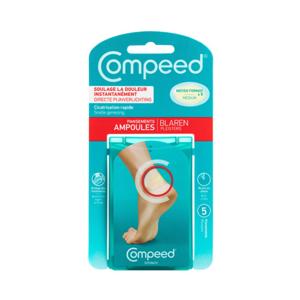 Compeed Pleister Blaren Medium 5