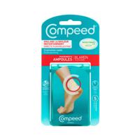 Compeed Pleister Blaren Medium 5