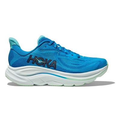 Hoka Clifton 10 hardloopschoenen Hoka Blue/ Skyward Blue Heren 46