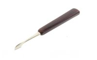 Manicure instrument 11cm nikkel N82SP - thumbnail