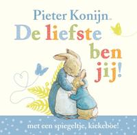 Pieter konijn (Hardback)