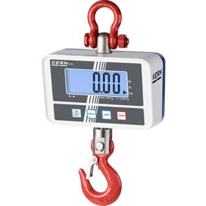 Kern HCD 60K-2 Kraanweegschaal Weegbereik (max.) 60 kg Resolutie 20 g Meerdere kleuren