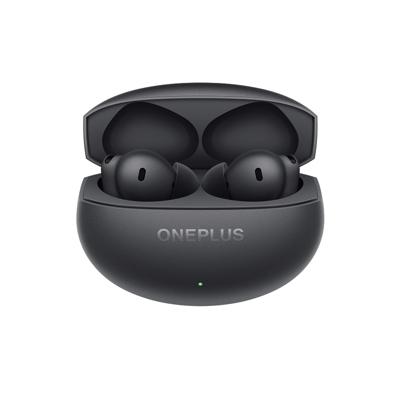 OnePlus Buds 4 Grijs