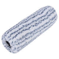 Copenhagen Pro Dualon Muurverfroller | 27 cm | 18 mm vacht | Flexibele kern - 23.300.09