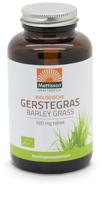 Gerstegras barley grass Europa 400mg bio