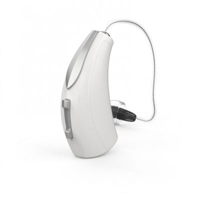 Starkey Evolv AI 1000 RIC R - Oplaadbaar- gehoorapparaat / hoortoestel