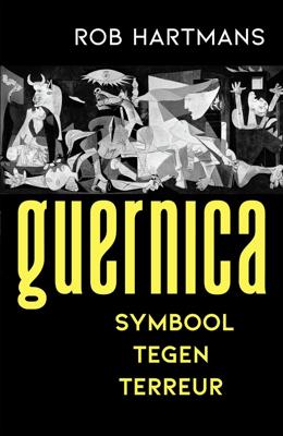Guernica (Paperback)