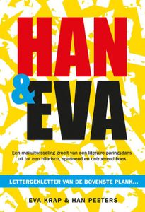 Han en Eva - Han Peeters, Eva Krap - ebook