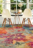 Easy Living - Vloerkleed Colores Cloud CO04 Galactic -