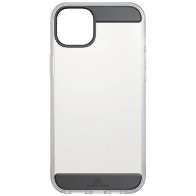 Black Rock Air Robust Cover Apple iPhone 15 Plus Zwart Stootbestendig