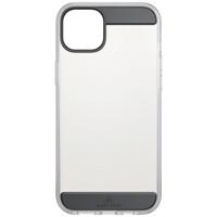Black Rock Air Robust Cover Apple iPhone 15 Plus Zwart Stootbestendig