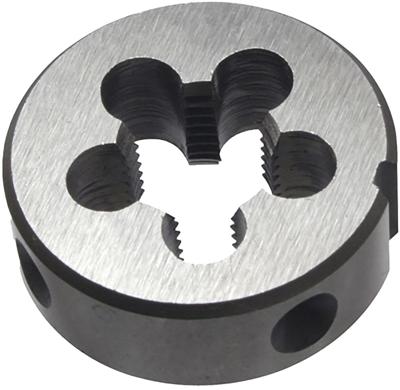 PRO Die stocks hss m16x2.0 per m-weight din 223