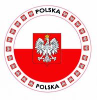 Polen thema bierviltjes   -