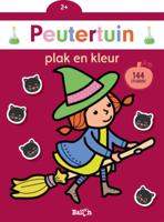 Peutertuin (Paperback)