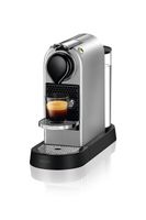 Krups Nespresso CitiZ espressomachine - Silver XN741B