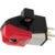 Audio Technica AT-VM95ML dual Moving Magnet cartridge, MicroLine stylus naakt