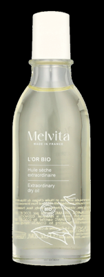 Melvita L&apos;Or Bio Extraordinary Dry Oil 50 ml
