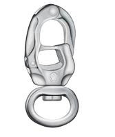 Wichard Snapsluiting Trigger Speedlink Met Webbing Oog 140 Mm Default