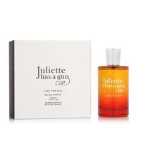 Damesparfum Juliette Has A Gun Lust For Sun EDP 100 ml