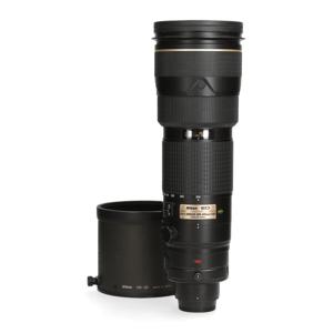 Nikon Nikon 200-400mm 4.0 G IF-ED VR AF-S - AF DEFECT