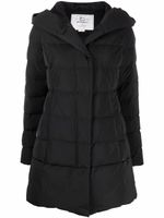 Woolrich parka matelassée Prescott - Noir