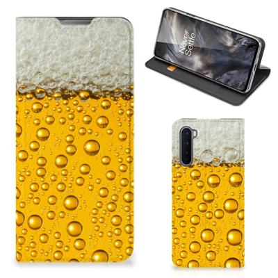 OnePlus Nord | Flip Style Cover | Bier