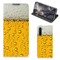 OnePlus Nord | Flip Style Cover | Bier