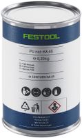 Festool Accessoires PU-lijm naturel PU nat 4x-KA 65 - 200056 - thumbnail