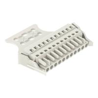 WAGO 721-111/037-000 Female connector 25 stuk(s)