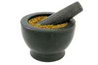 Cookinglife Vijzel Graniet ø 15 cm Cookinglife Vijzel Graniet ø 15 cm