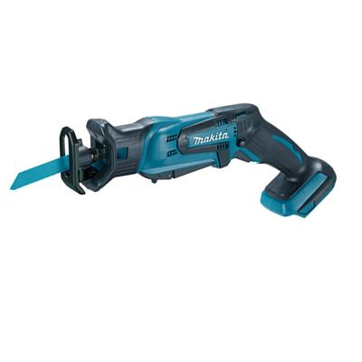 Makita accu reciprozaag - DJR183ZJ - 18V - excl. accu en lader - in Mbox